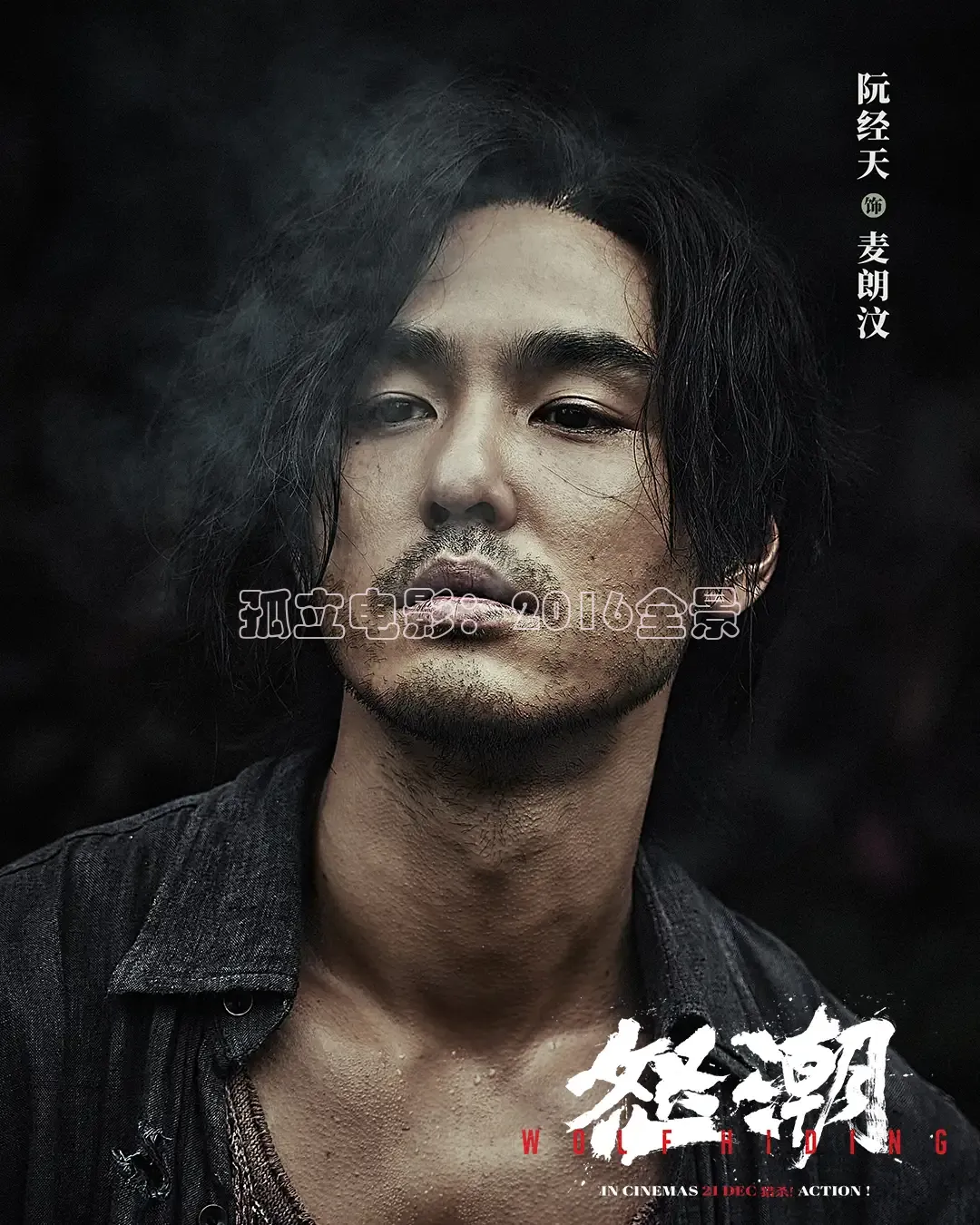 孤立电影：2016全景
